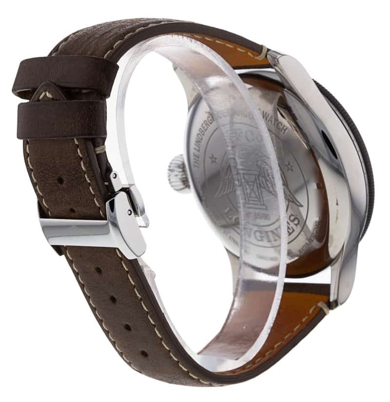 Longines Hour Angle L2.678.1.71.0